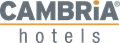 Logo Cambria Suites