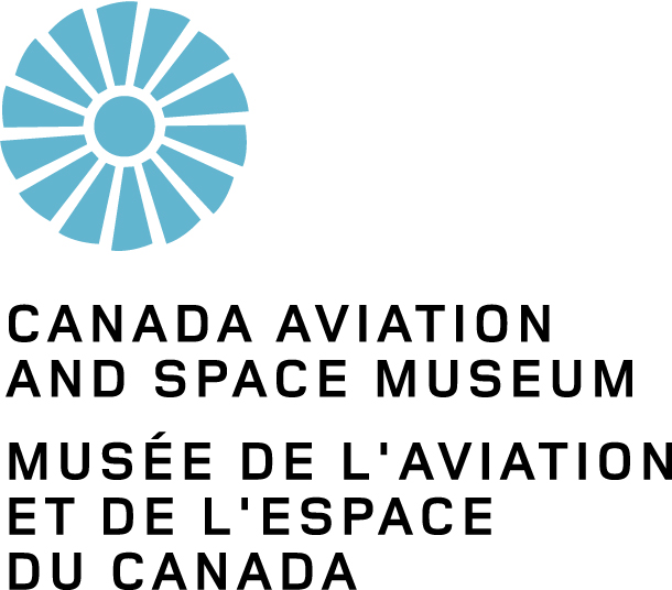 Logo Musée de l'Aviation et de l'Espace du Canada