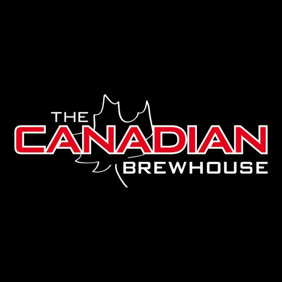 Logo The Canadian Brewhouse