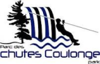 Logo Chutes Coulonge