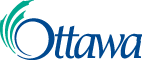 Logo City of Ottawa Recreation