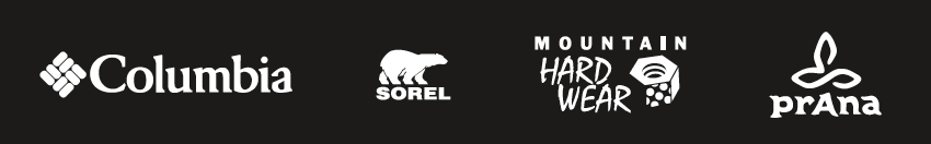 Logos de Columbia Sportwear