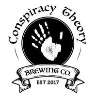 Logo Conspiracy Theory Brewing Company