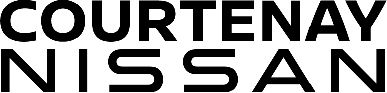 Logo Courtenay Nissan