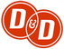 Logo D&D Auto Services Ltd.
