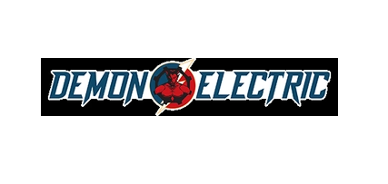 logo Demon Electric