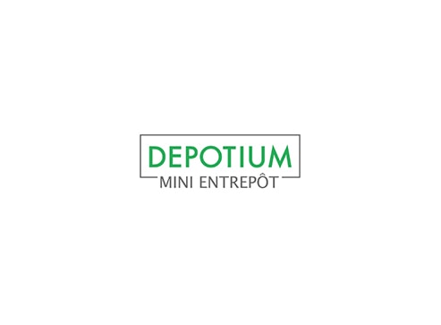 Logo Depotium Mini-Entrepot