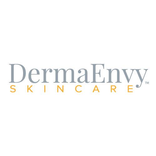 Logo DermaEnvy Skincare
