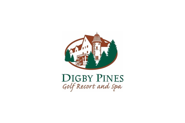 Logo Digby Pines Golf Resort and Spa