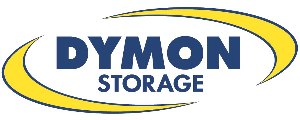 Logo Dymon Storage