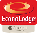 Logo Econo Lodge