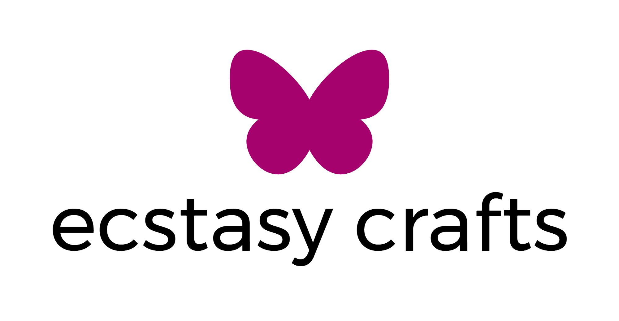Logo Ecstasy Crafts Inc