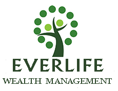 Logo Everlife Wealth Management