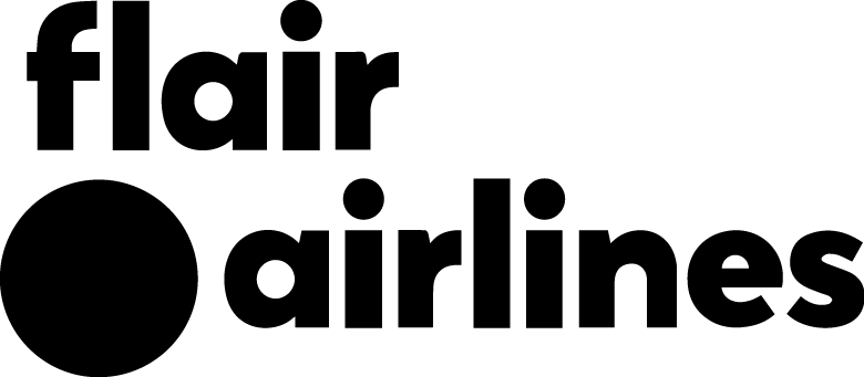Logo Flair Airlines