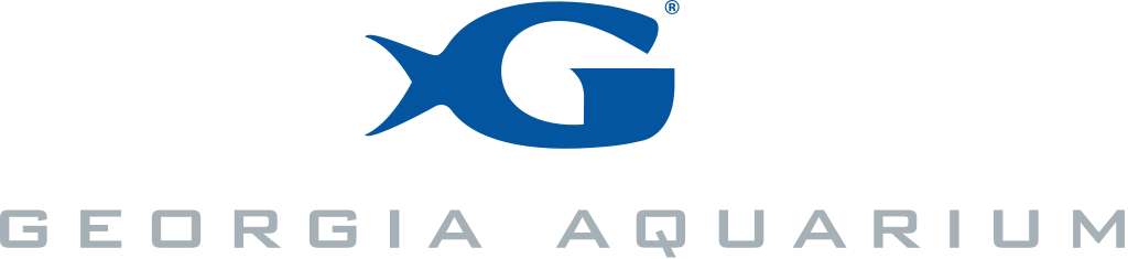 Logo Georgia Aquarium
