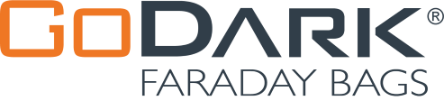 GoDark Faraday Bags logo
