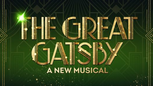 Great Gatsby Logo