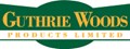 Logo Guthrie Woods Products Limited