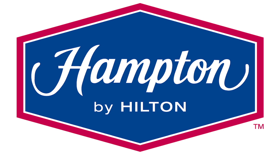 Logo Hampton Inn by Hilton - Calgary Airport North