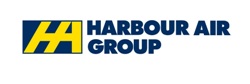 Logo Harbour Air Seaplanes