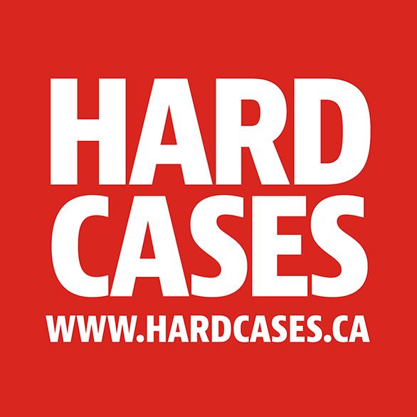 Logo HardCases