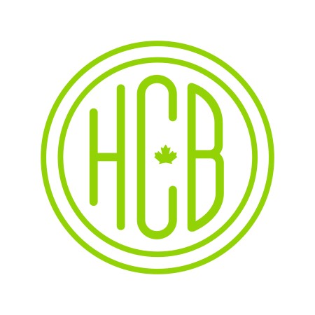 Logo Hardcore Bikes
