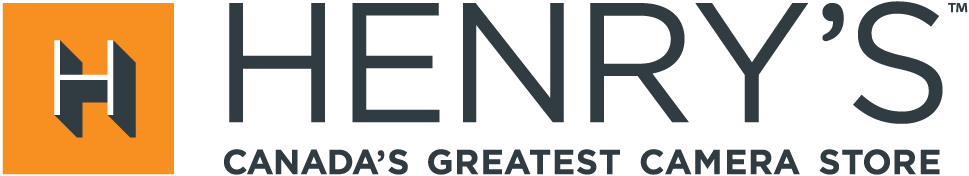 Logo Henry's