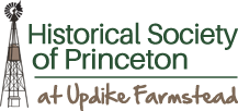 Logo Historical Society of Princeton