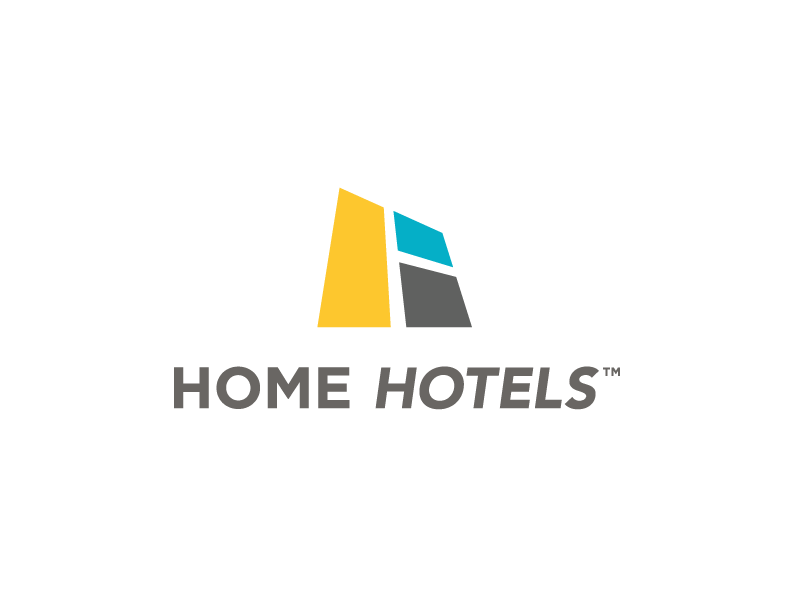 Logo Home Hotels