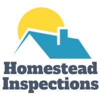 Logo Homestead Inspections