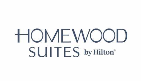 Logo Homewood Suites by Hilton - Calgary Airport