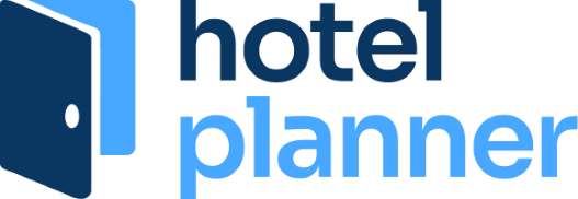 Logo Hotel Planner