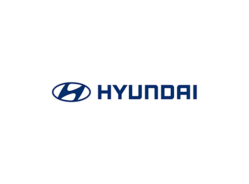 Logo Hyundai Canada