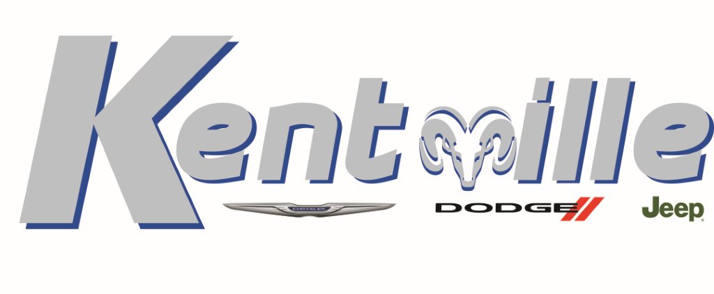 Logo Kentville Chrysler Dodge Jeep