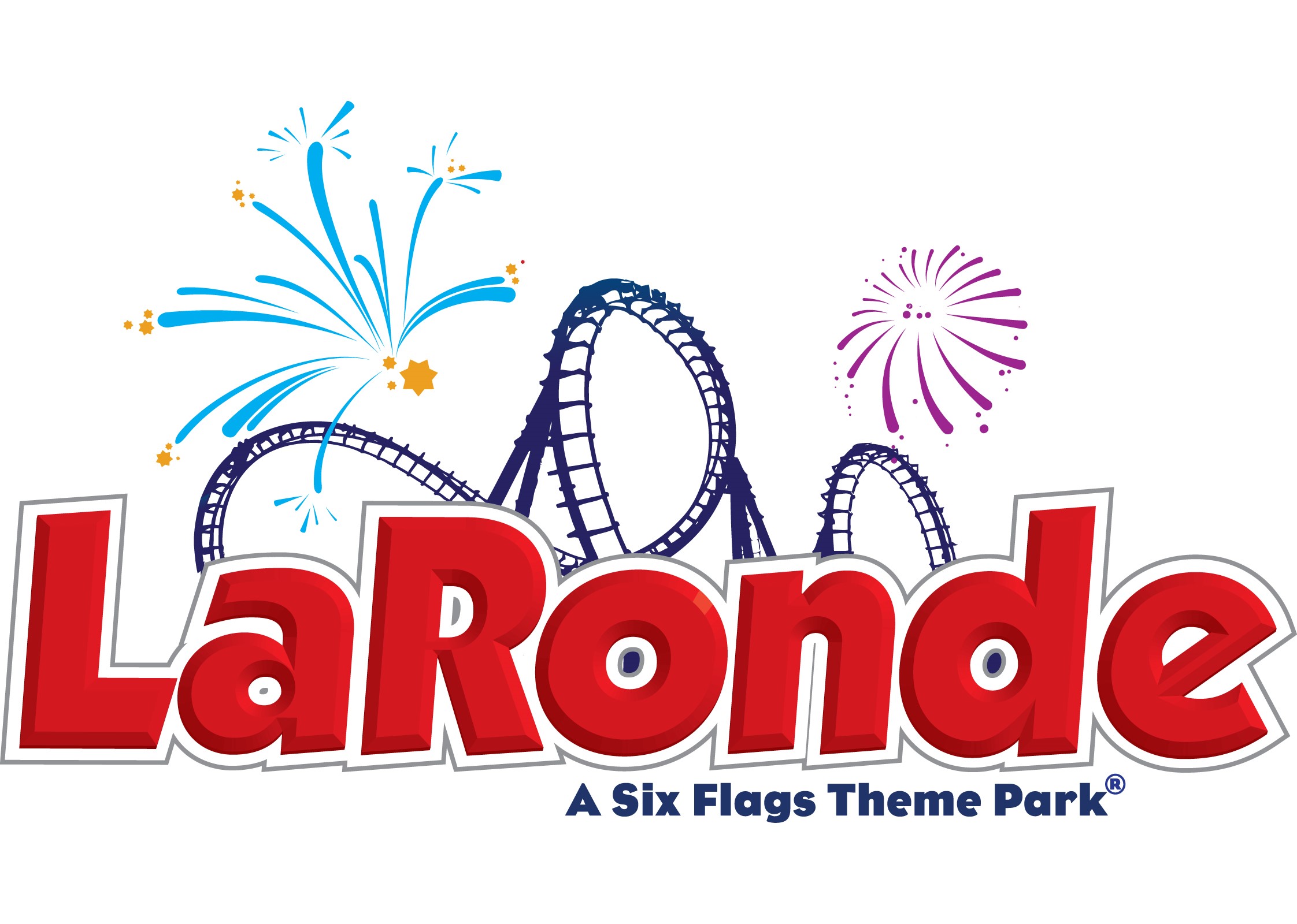 Logo La Ronde