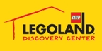 Logo Legoland Discovery Center - Chicago