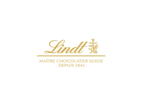 Logo Lindt & Sprungli Canada Inc