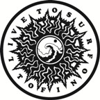 Logo Live To Surf Inc