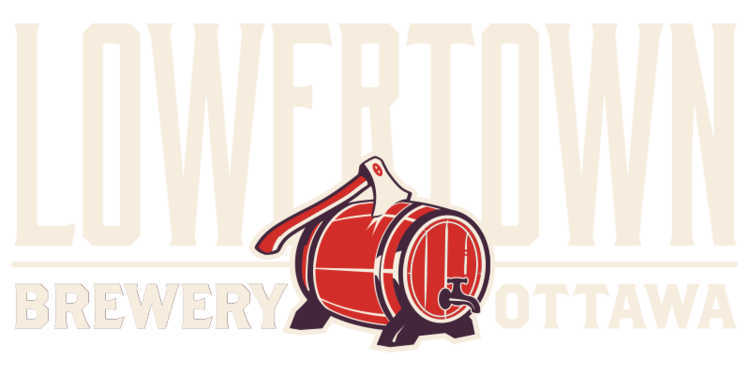 Logo Lowertown Brewery