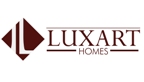 Logo Luxart Homes
