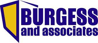 Logo M.D. Burgess and Associates