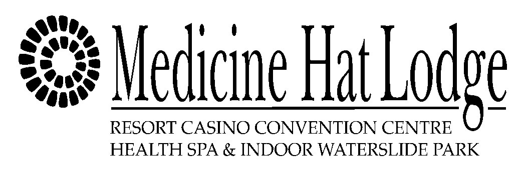 Logo Medicine Hat Lodge