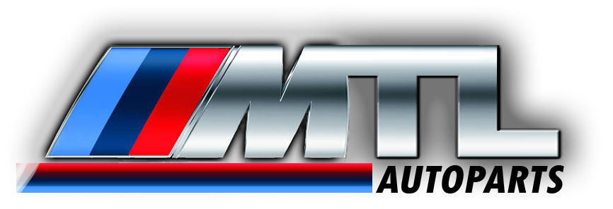 Logo MTL Auto Group