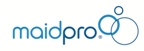 Logo MaidPro at Annapolis Valley