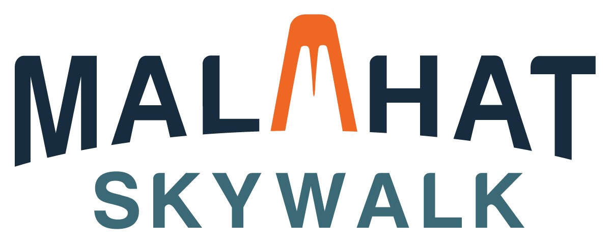 Logo Malahat Skywalk