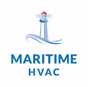 Logo Maritime HVAC