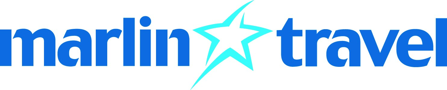 Logo Marlin Travel - Fonthill