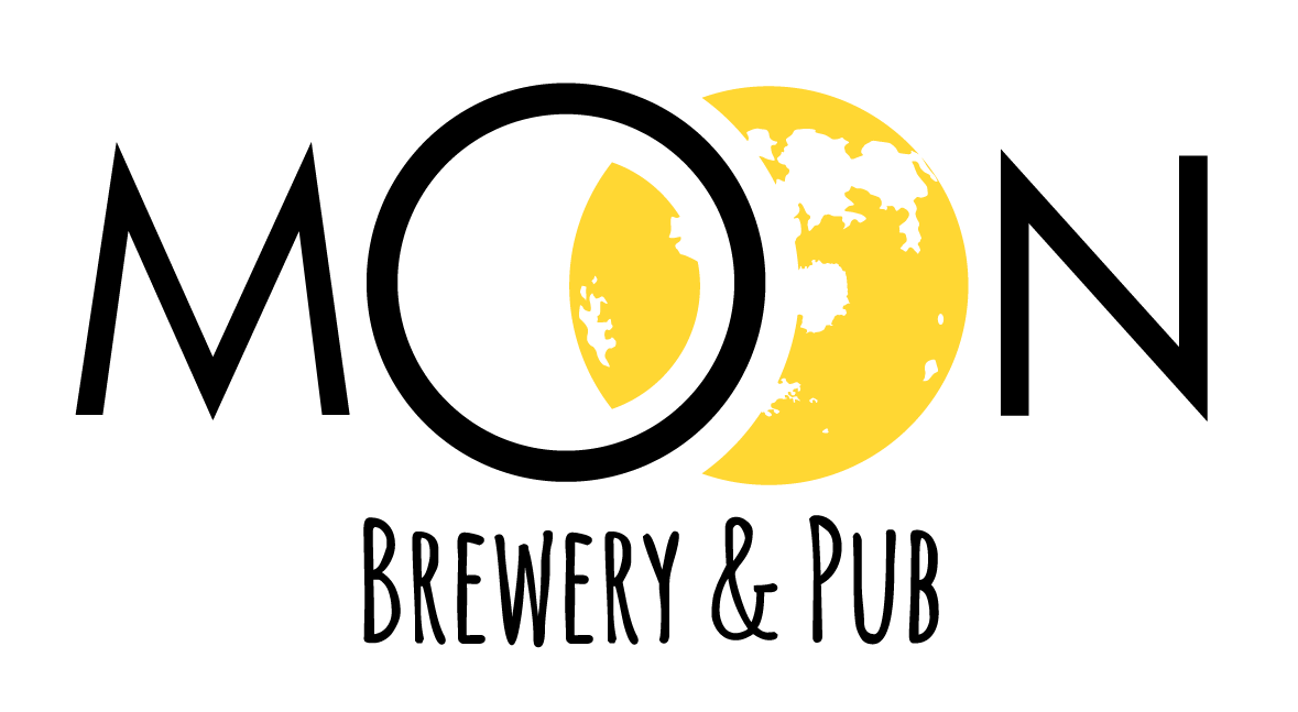 Logo The Moon Under Water Brewery & Pub