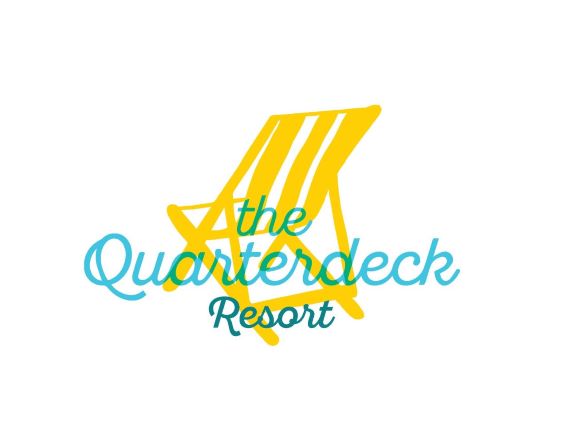 Logo The Quarterdeck Resort