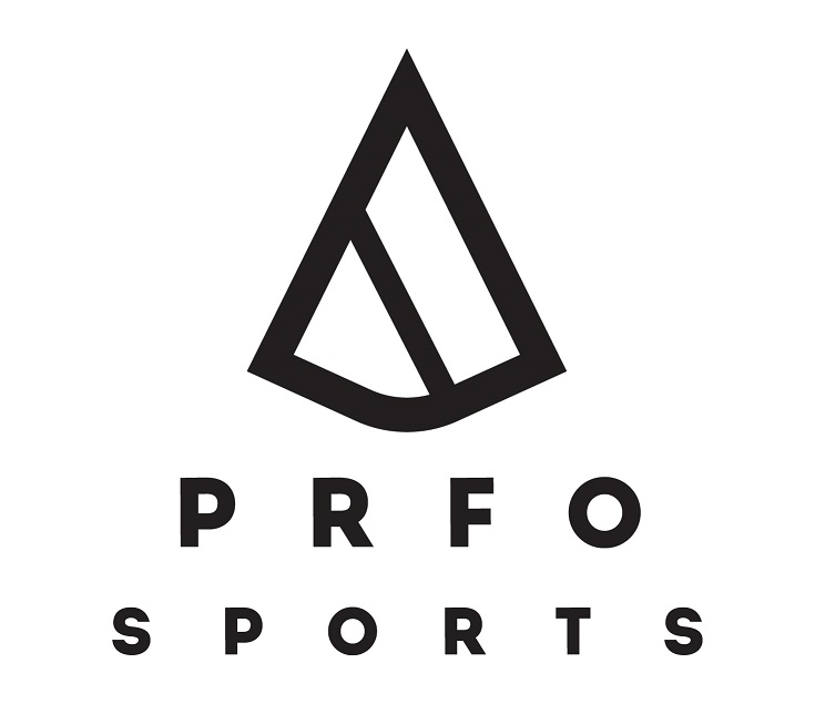 Logo PRFO Sports